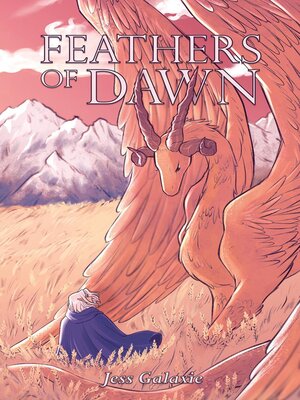 Feathers of Dawn - ebook